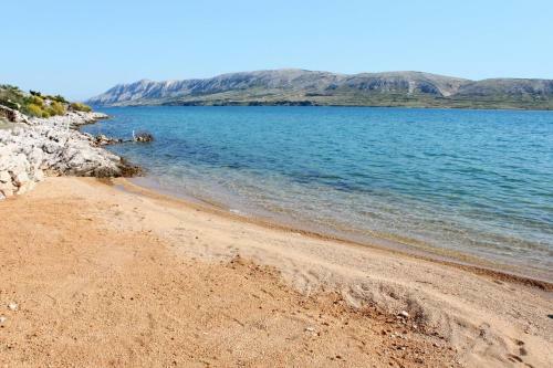 Apartments With A Parking Space Kustici, Pag - 6287