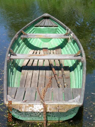 Lake House Farsang