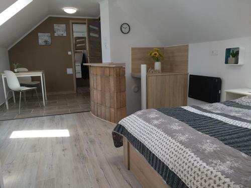 F�red Apartmanh�z
