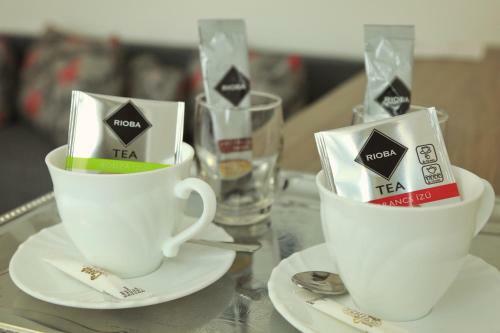 Bed & Breakfast Sug� Panzi�