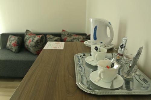 Bed & Breakfast Sug� Panzi�