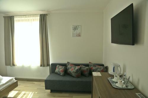 Bed & Breakfast Sug� Panzi�