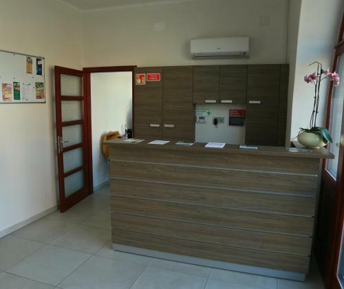 Bed & Breakfast Sug� Panzi�