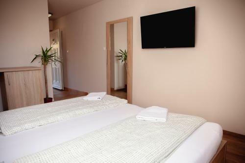 Bed & Breakfast King Arthur Panzi�