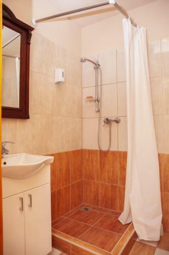 Bed & Breakfast King Arthur Panzi�