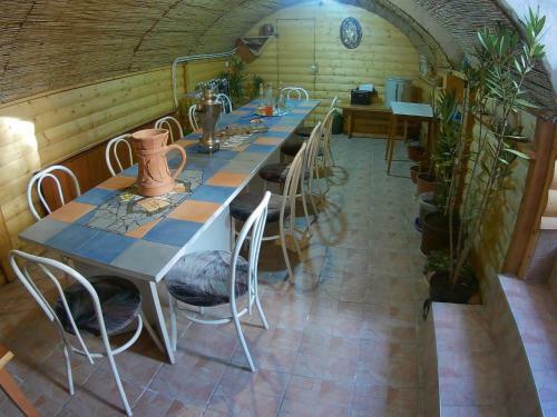 Szlavi Apartman