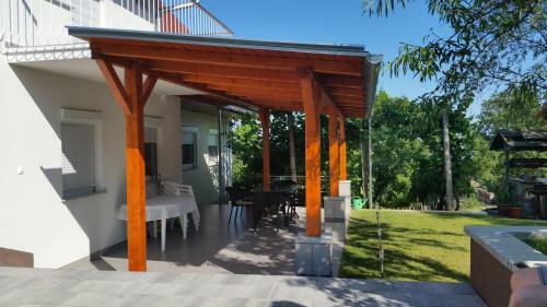 Mandula Apartmanok
