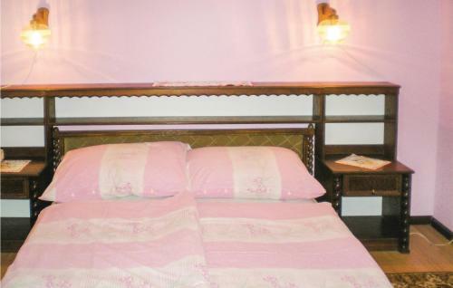 Three-bedroom Holiday Home In Balatonfenyves