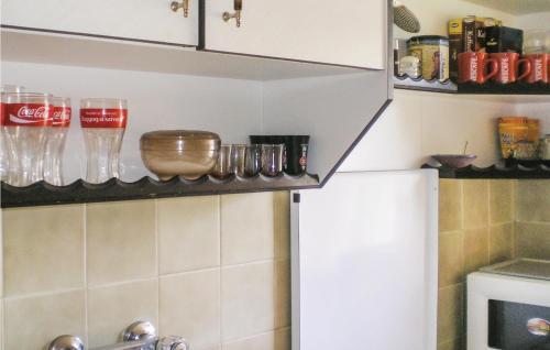 Three-bedroom Holiday Home In Balatonfenyves