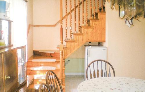 Three-bedroom Holiday Home In Balatonfenyves