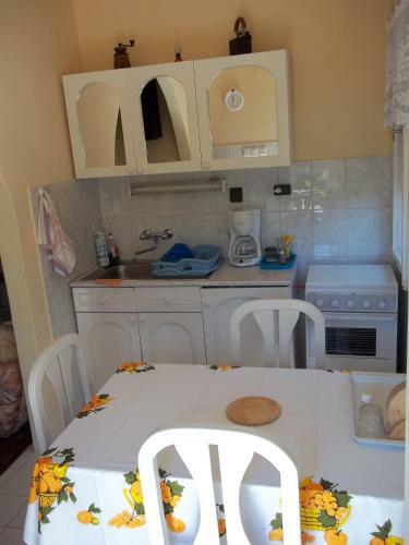 Apartamento Katika Villa Balatonfenyves