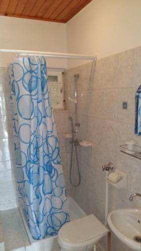 Apartamento Katika Villa Balatonfenyves