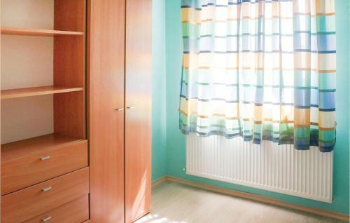 Four-bedroom Apartment In Balatonfenyves