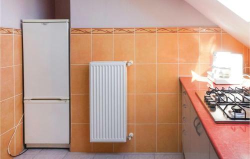 Four-bedroom Apartment In Balatonfenyves