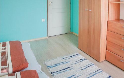 Four-bedroom Apartment In Balatonfenyves