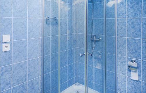 Four-bedroom Apartment In Balatonfenyves
