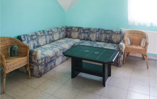 Four-bedroom Apartment In Balatonfenyves