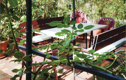 Four-bedroom Apartment In Balatonfenyves