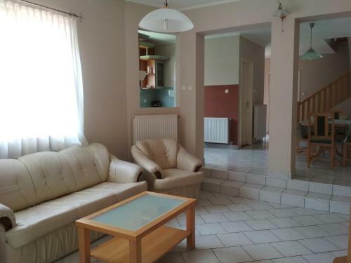 Holiday Home In Balatonfenyves 35176