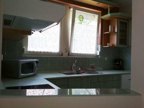 Holiday Home In Balatonfenyves 35176