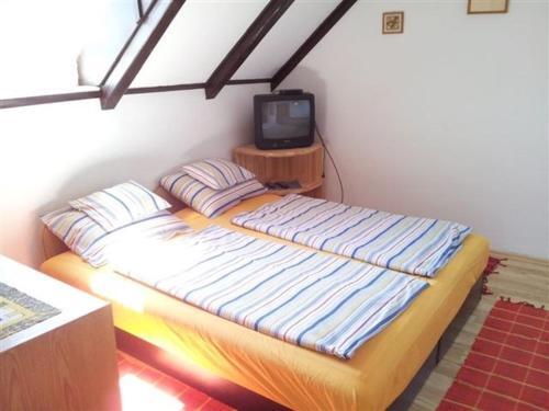 Holiday Home In Balatonfenyves 18395