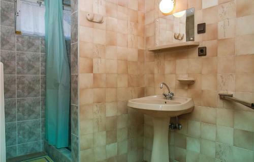 Five-bedroom Holiday Home In Balatonbereny