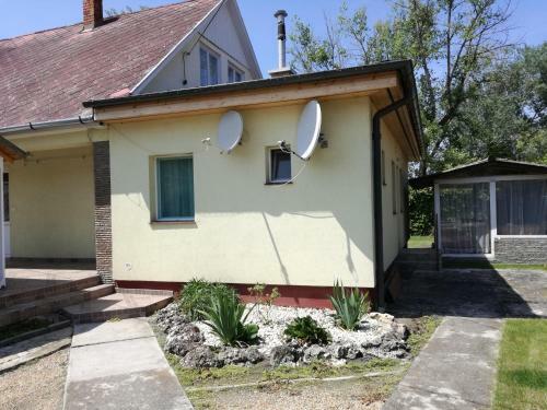 Margar�ta Apartmanh�z