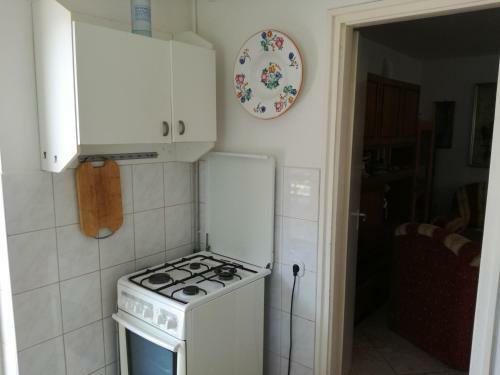 Margar�ta Apartmanh�z
