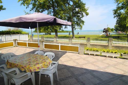 Margar�ta Apartmanh�z