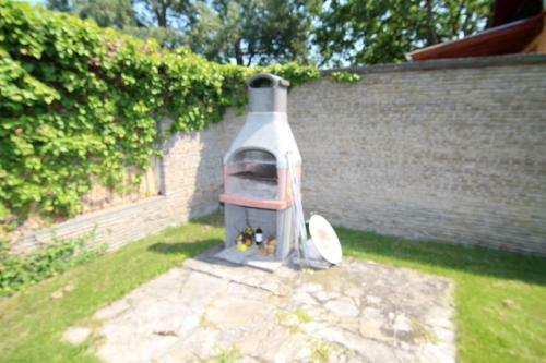 Margar�ta Apartmanh�z