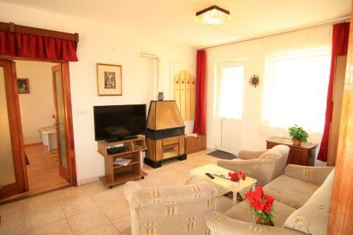 Margar�ta Apartmanh�z