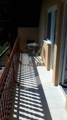 Magdi Apartman