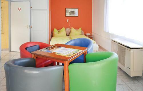 One-bedroom Holiday Home In Balatonboglar