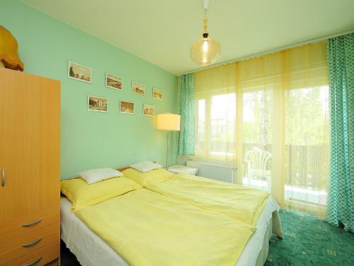 Apartment Balaton A301