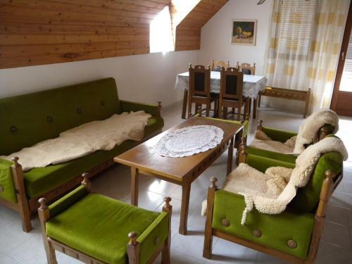 Apartment In Balatonboglar 18232