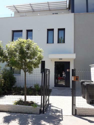Marcell Apartman