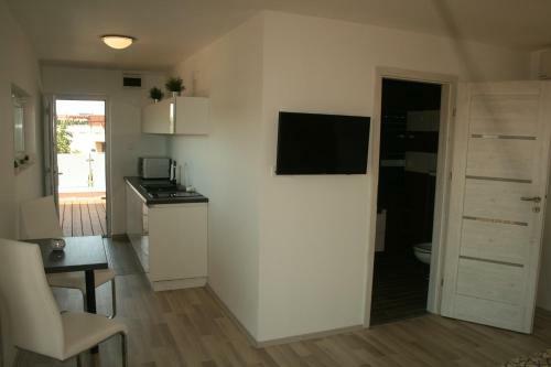 Hostal Panor�ma Penthouse