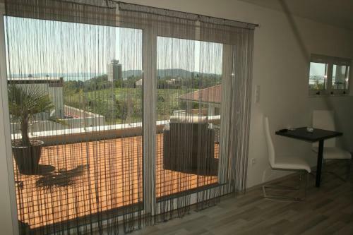 Hostal Panor�ma Penthouse