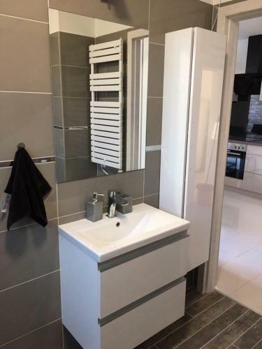Hostal Panor�ma Penthouse