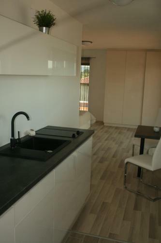 Hostal Panor�ma Penthouse