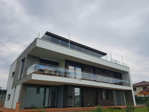 Hostal Panor�ma Penthouse