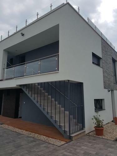Hostal Panor�ma Penthouse