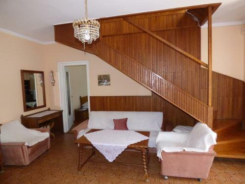 Hostal Gy�ngyi Vend�gh�z