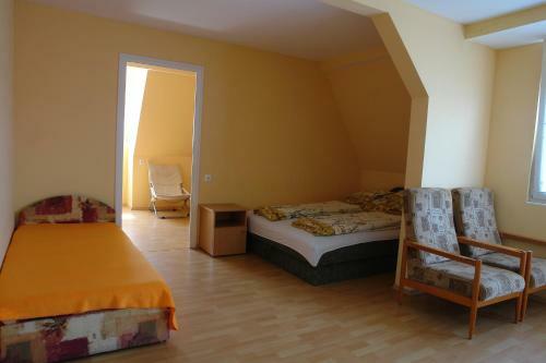 Valent�na Apartmanh�z