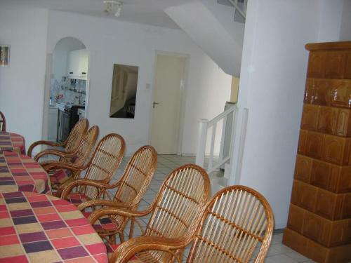 Barzs� Vend�gh�z