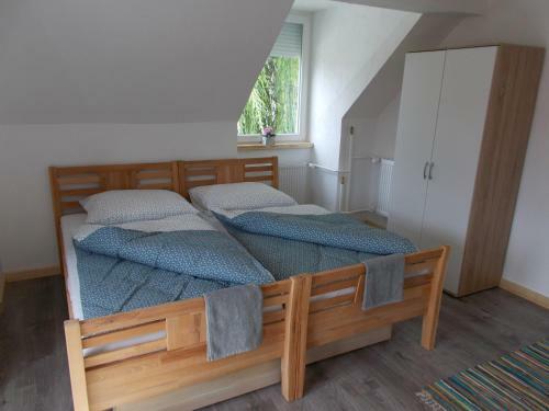 Hostal Krist�ly Vend�gh�z