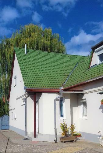 Hostal Krist�ly Vend�gh�z