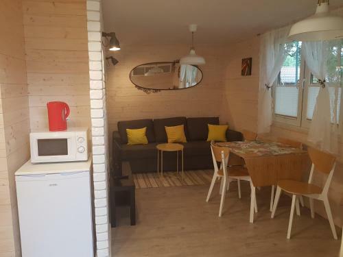 Apartamenty Przy Winnicach