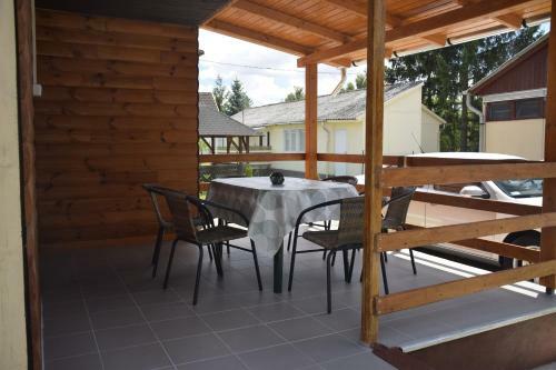 Fortuna Apartmanh�zak