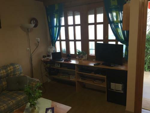 Hostal Eszter Vendeghaz